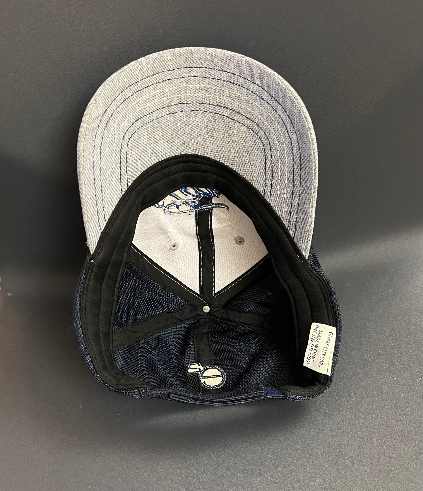 Vintage Ford Hat Adjustable Back