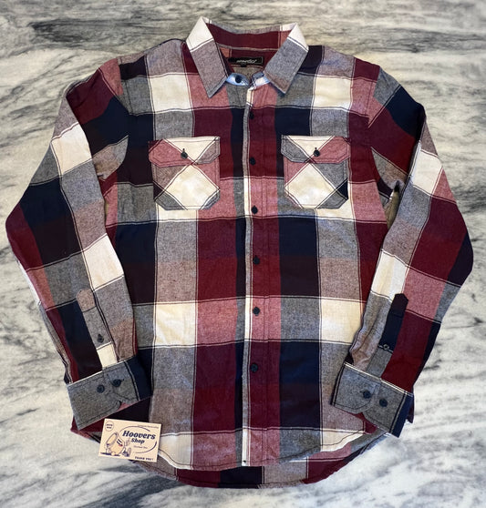 Costal Flannel