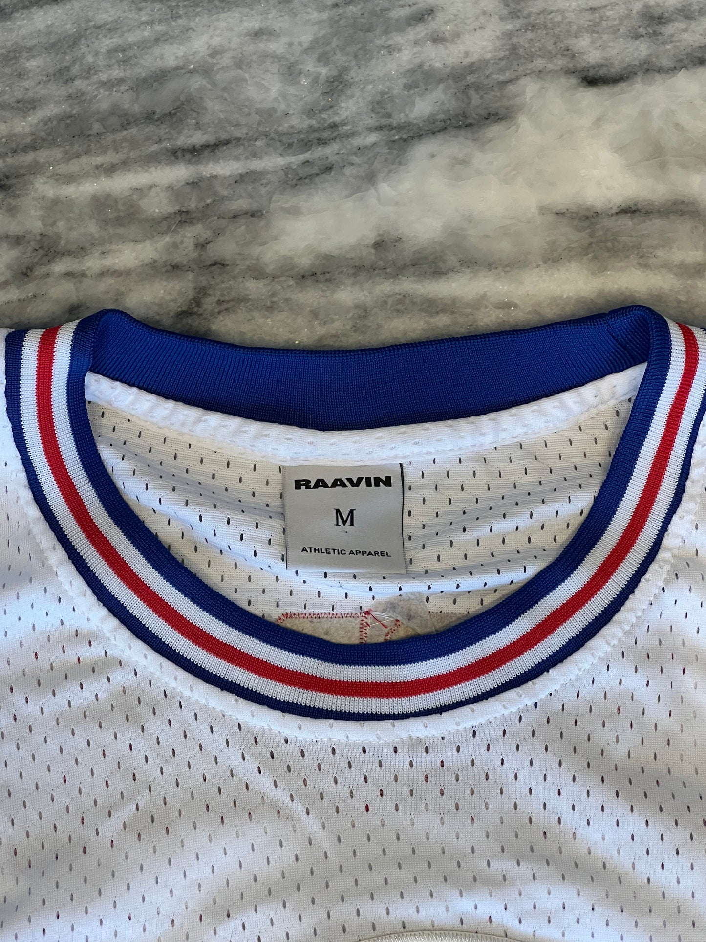 Tune Squad Michael Jordan Jersey Size: M