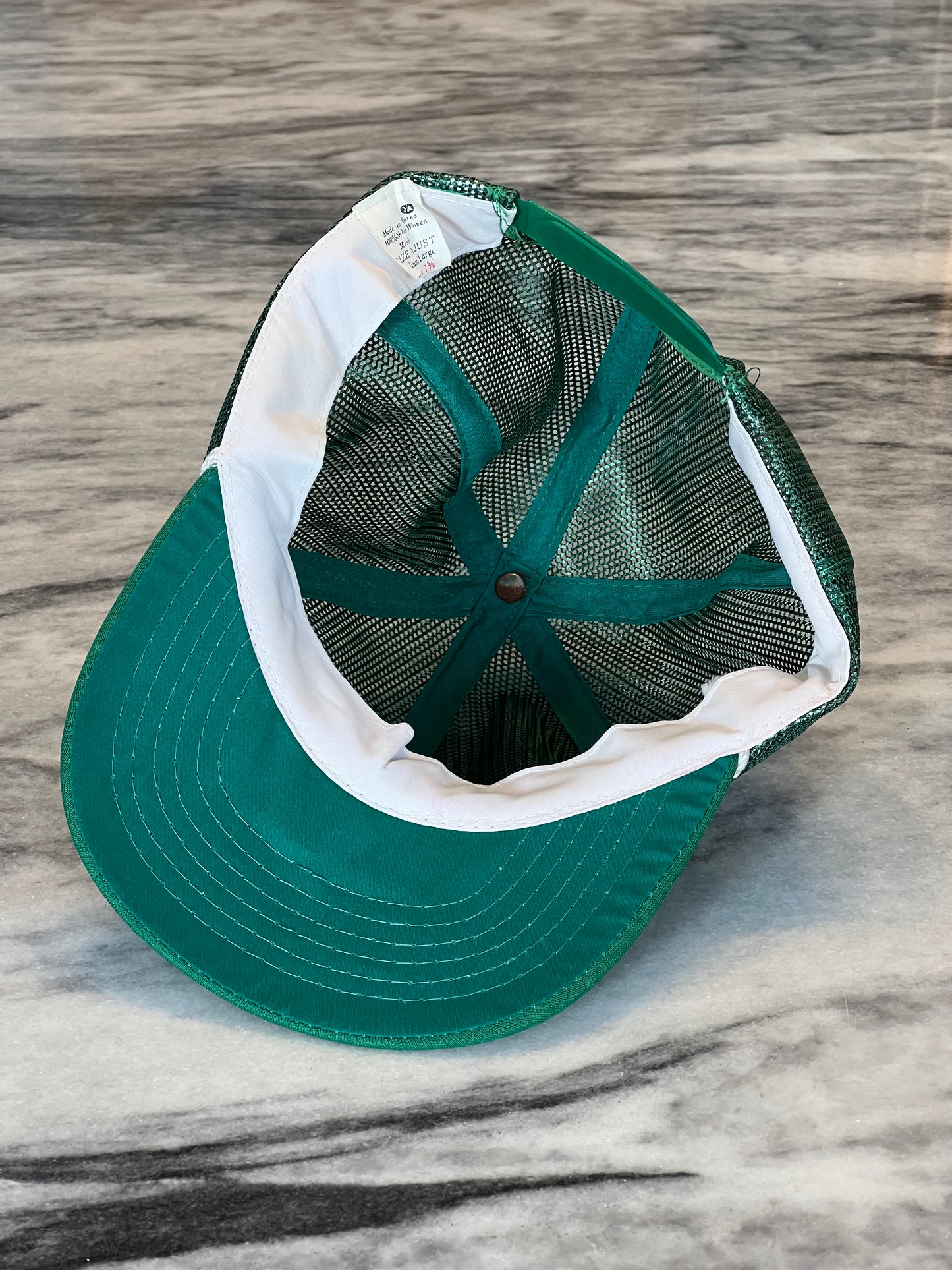 John Deere Hat