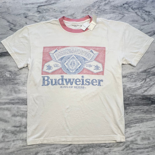 Budweiser T-shirt