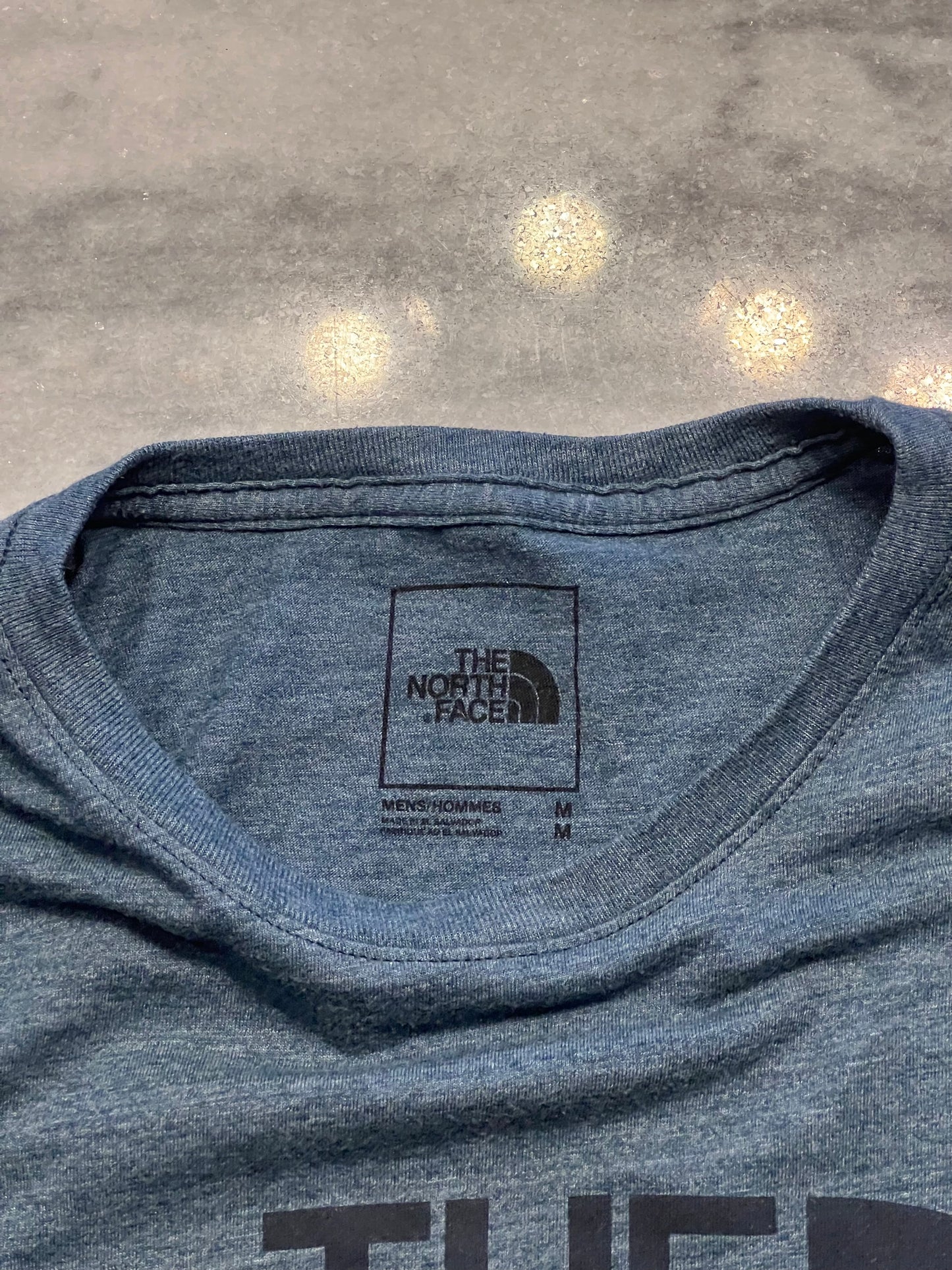 The North Face T-shirt