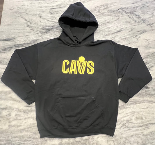 Cleveland Cavs Hoodie