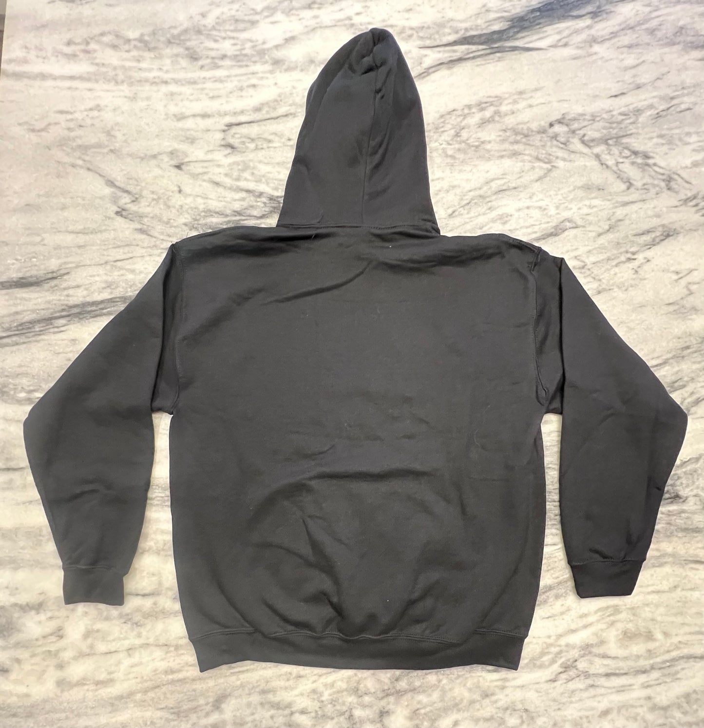 Cleveland Cavs Hoodie Sizes: S-XL