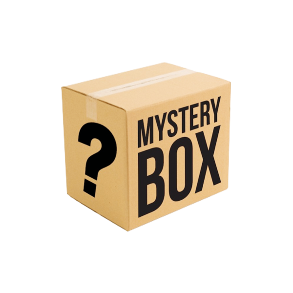 MYSTERY GIFT