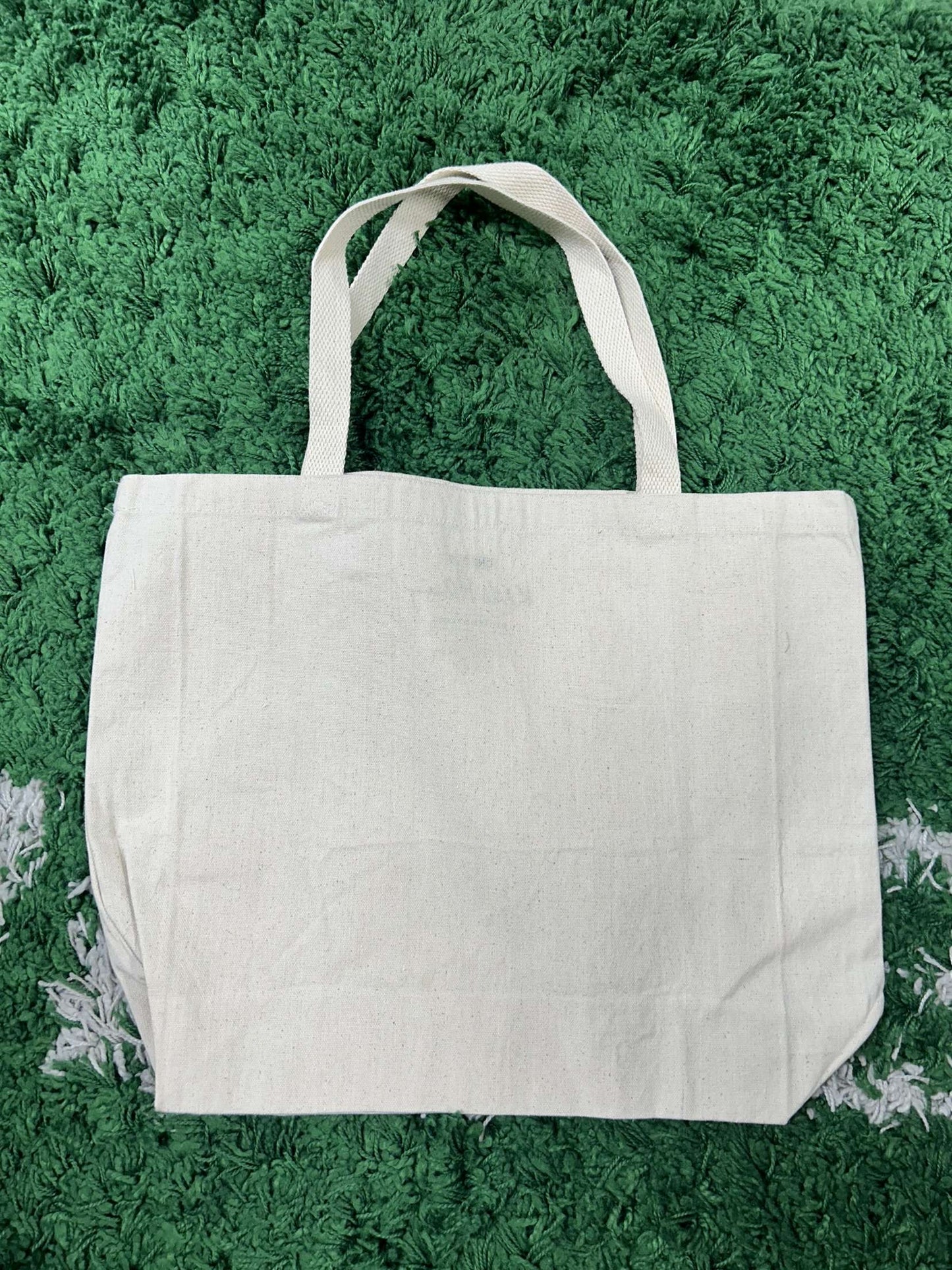 New Keith Haring Tote Bag