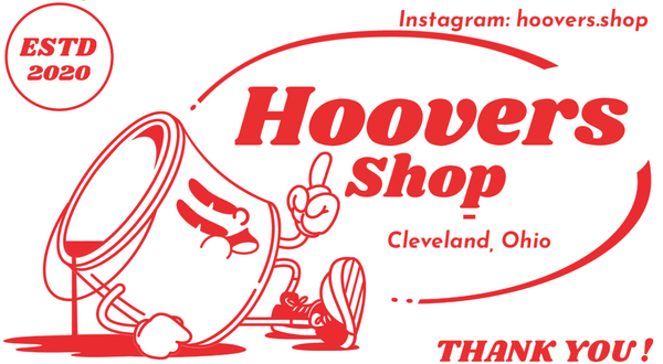 Hoovers.Shop
