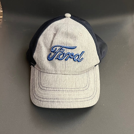 Vintage Ford Hat Adjustable Back