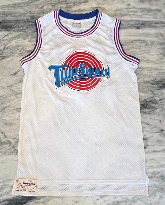 Tune Squad Michael Jordan Jersey Size: M