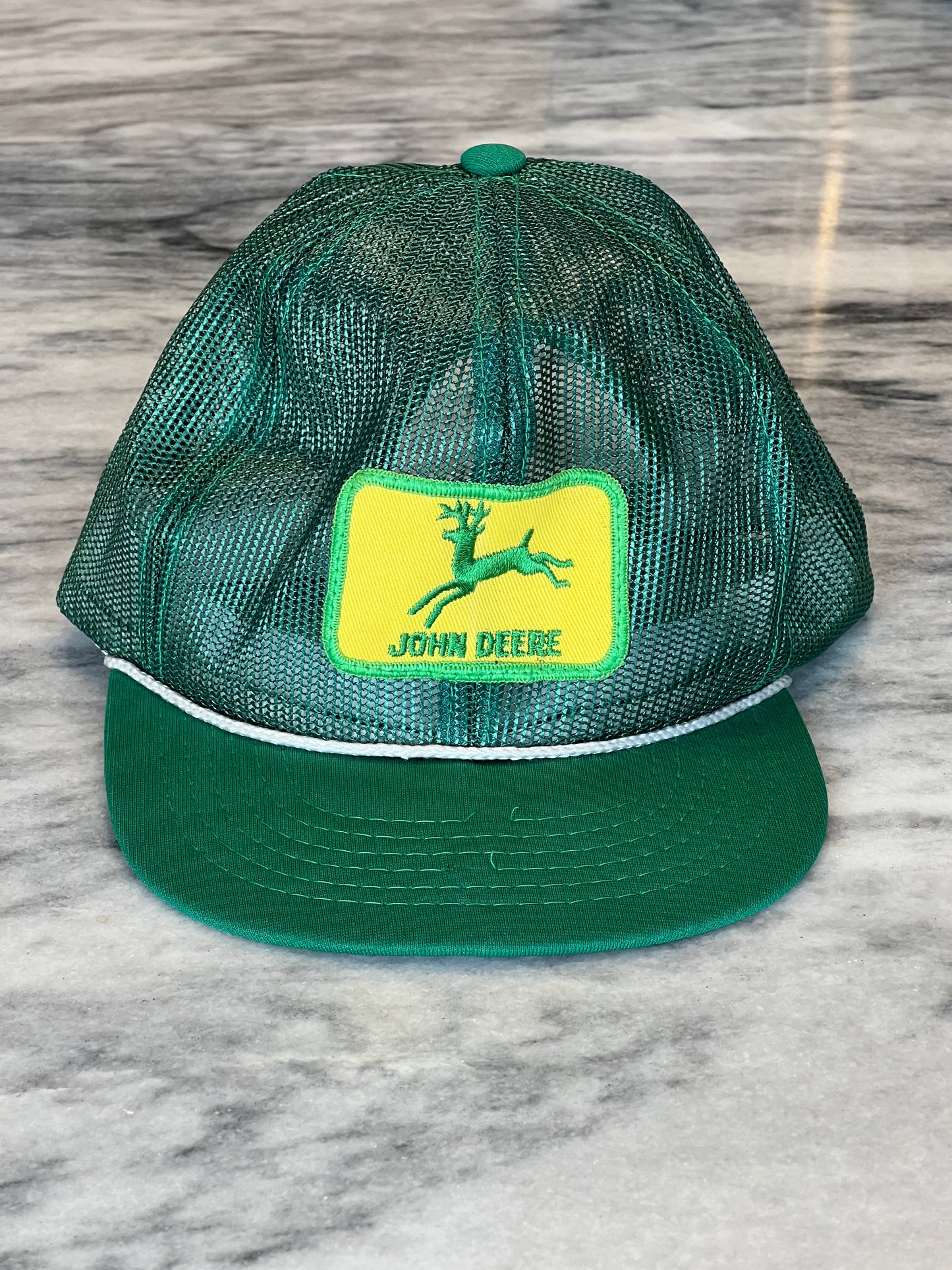 John Deere Hat