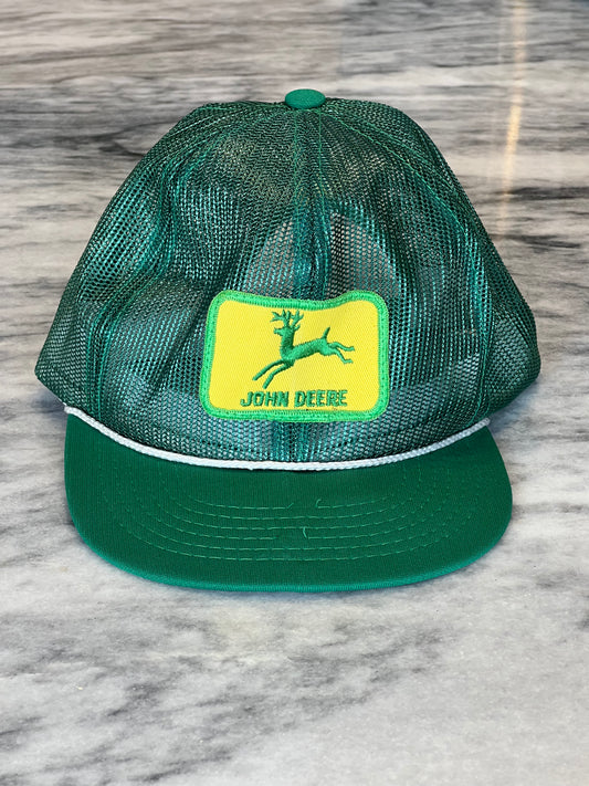 John Deere Hat