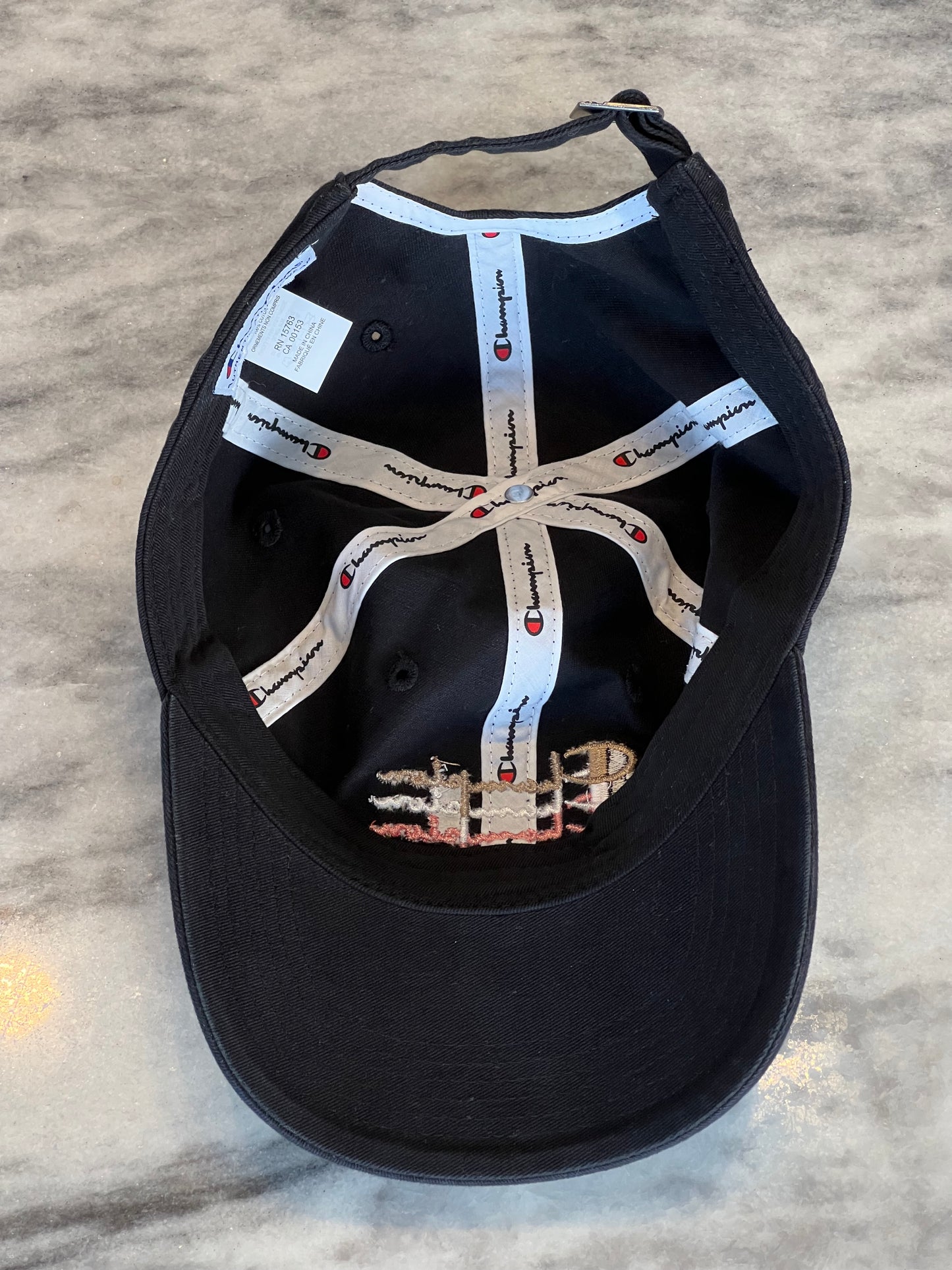 Champion Hat