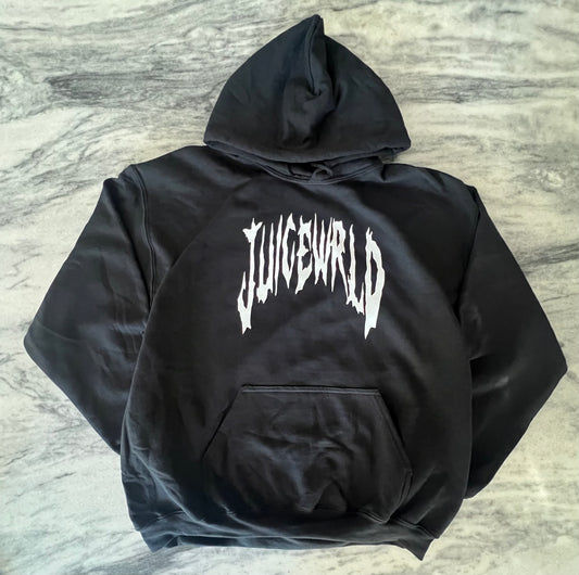 Juice Wrld Hoodie