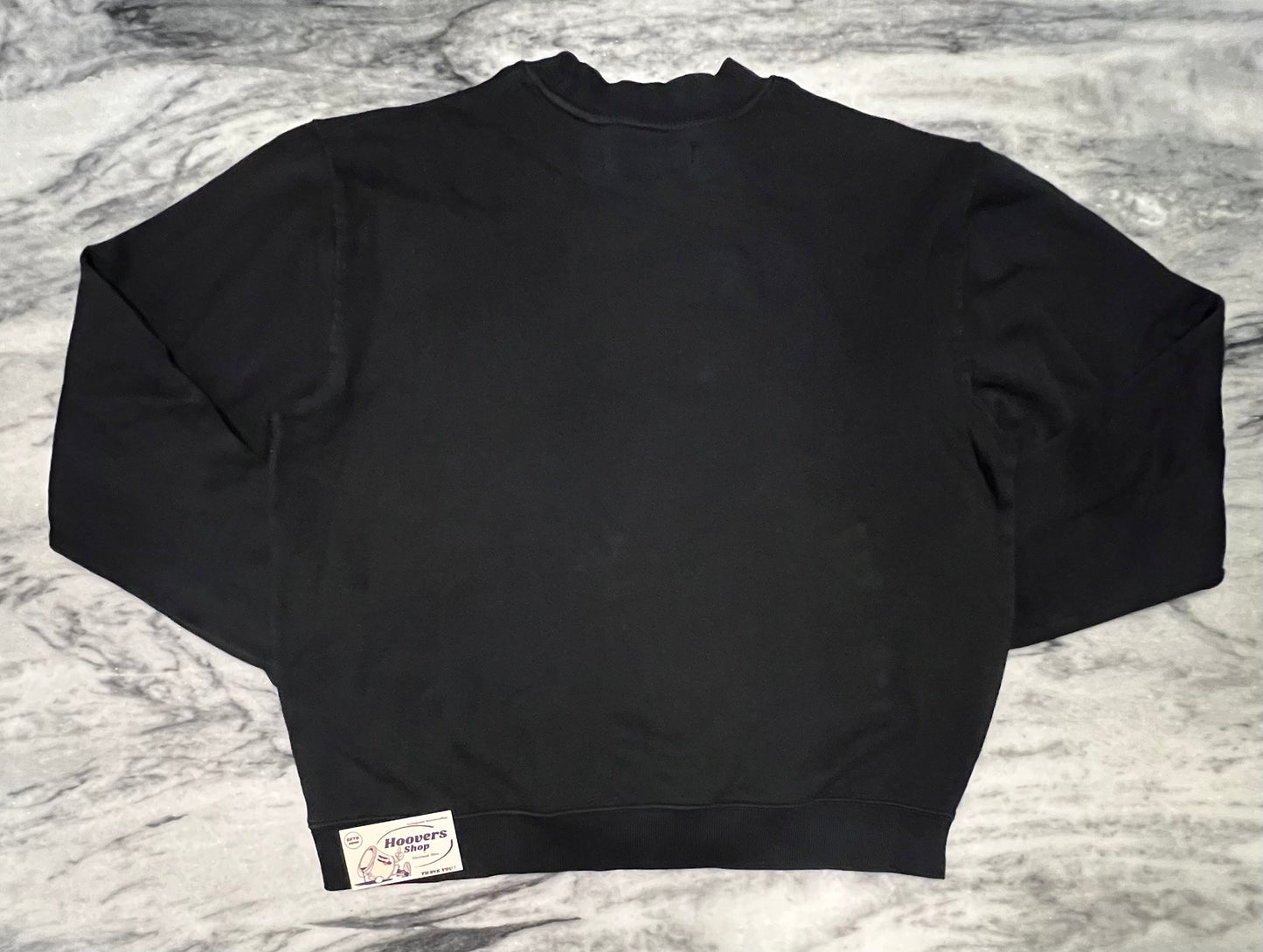 PacSun Blank Crewneck Size: M