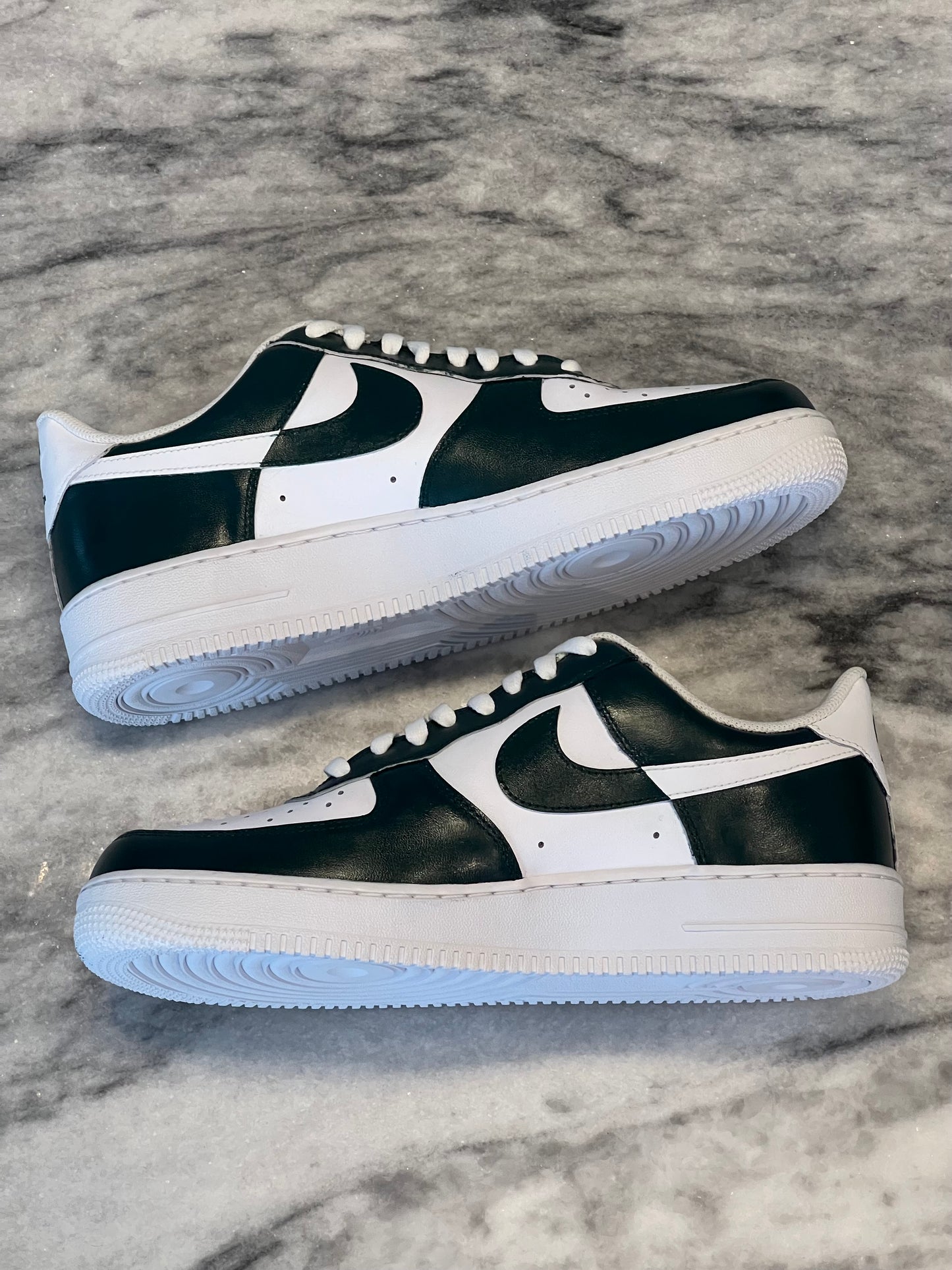 Spartan Green AF1 Size: 11