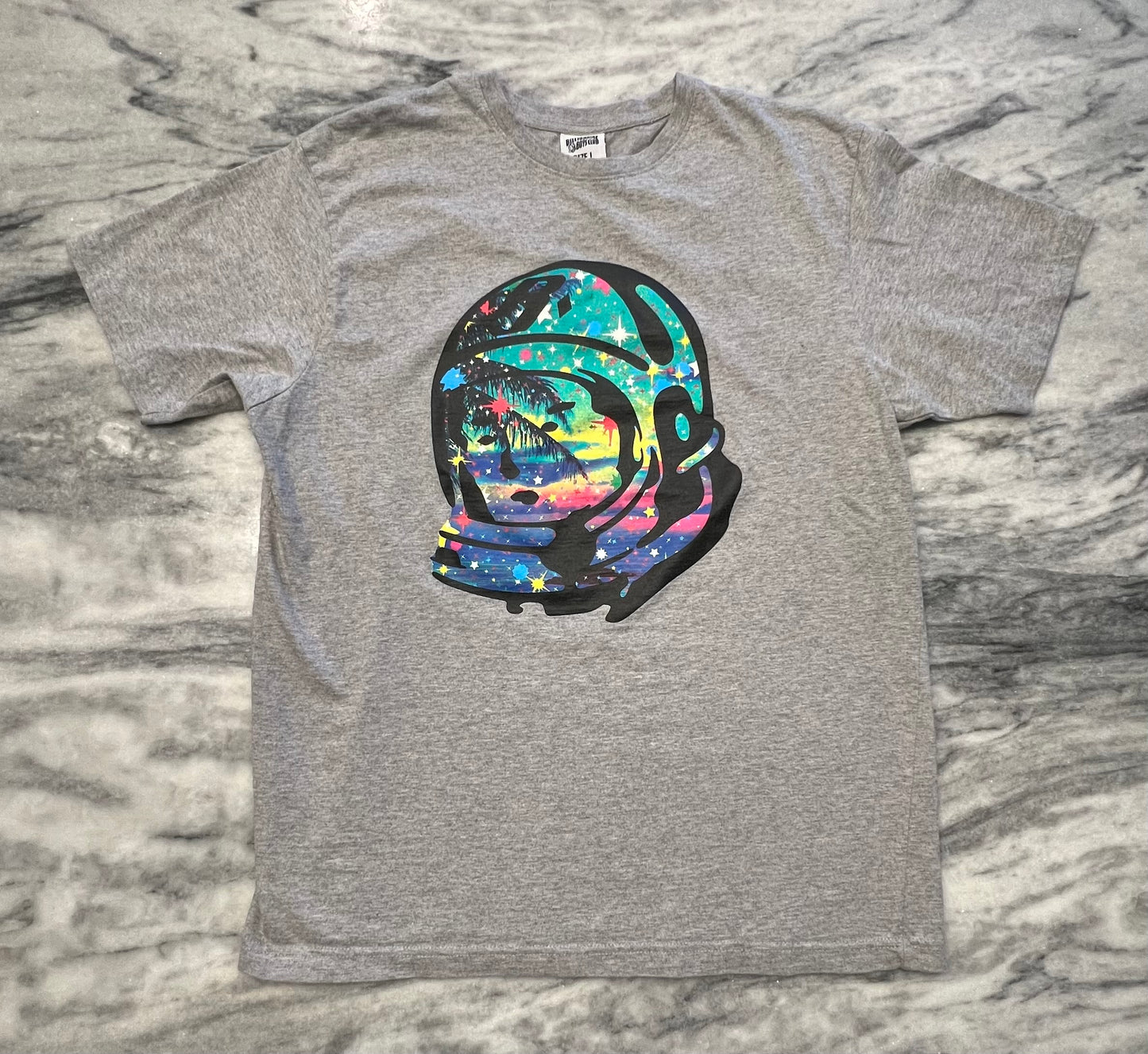 Billionaire Boys Club T-shirt Size: L