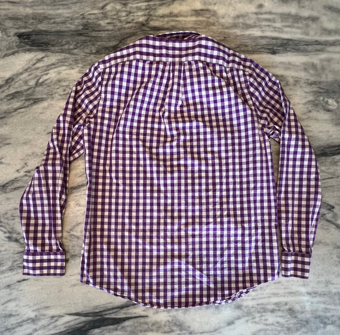 Vineyard Vines Button-Up Sz: M