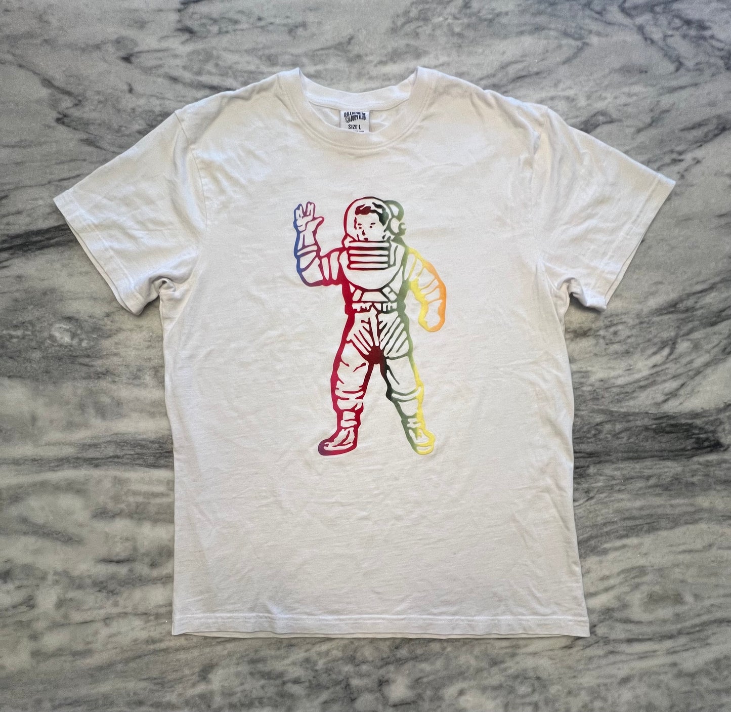 Billionaire Boys Club T-shirt Size: L