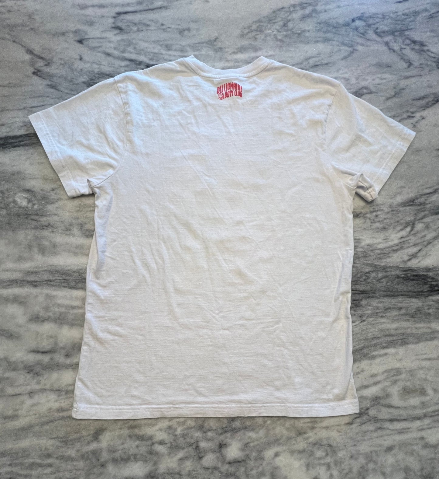 Billionaire Boys Club T-shirt Size: L