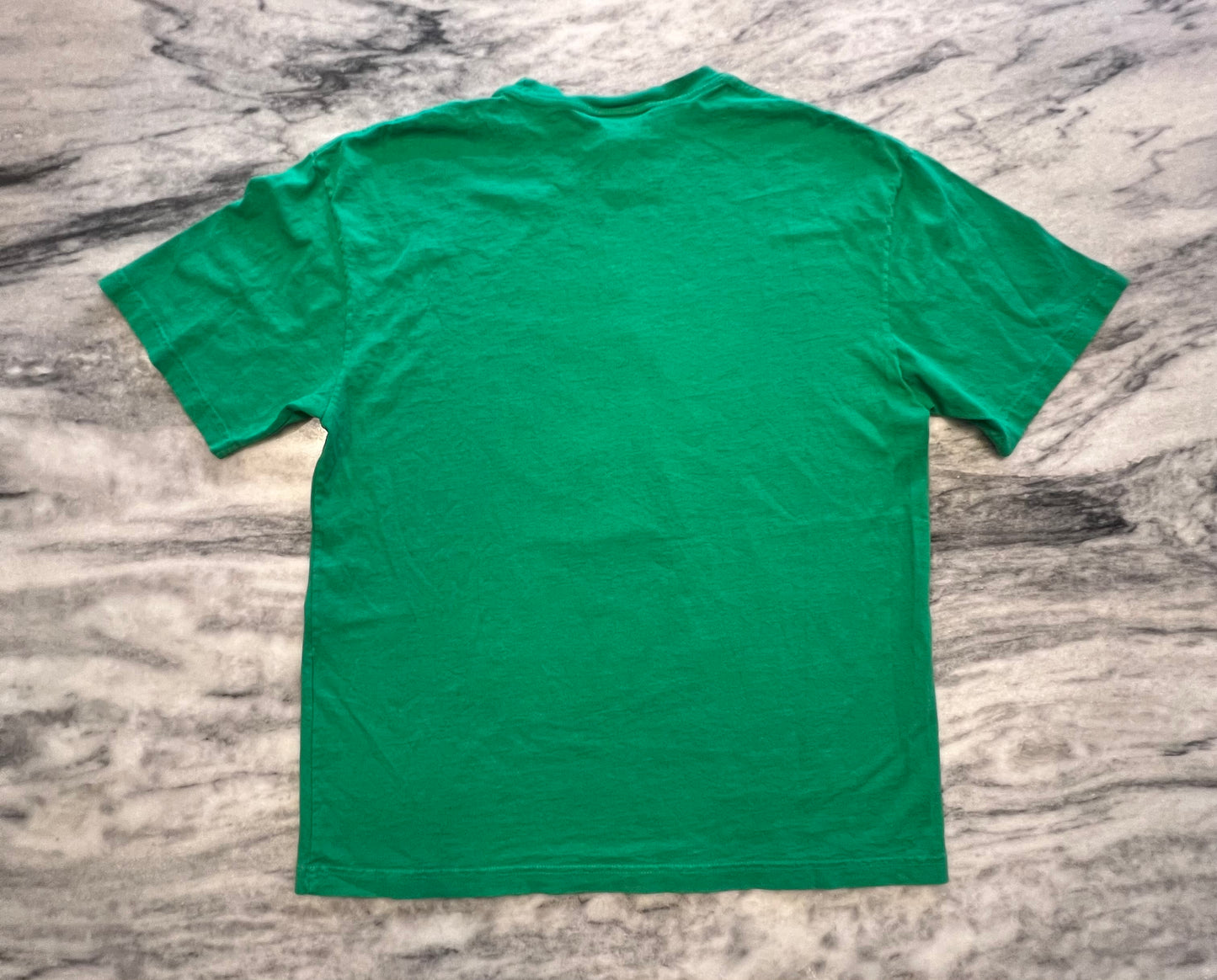 Drew House Dino Green T-shirt Size: M