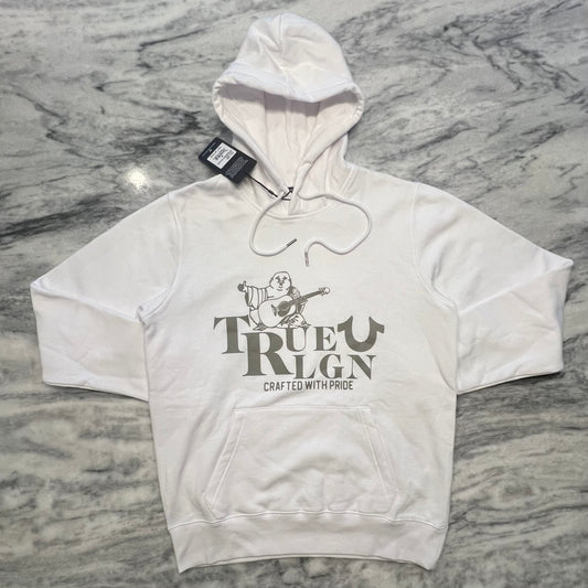 True Religion Hoodie Sz: M