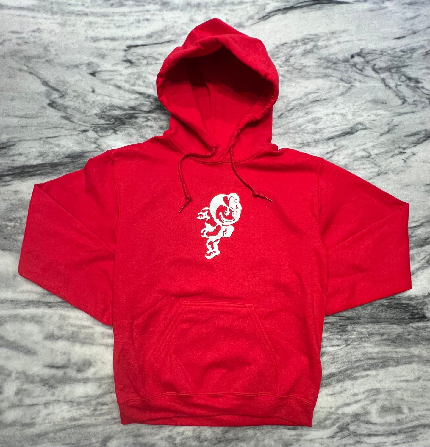 OSU/Brutus Hoodie Size: Small