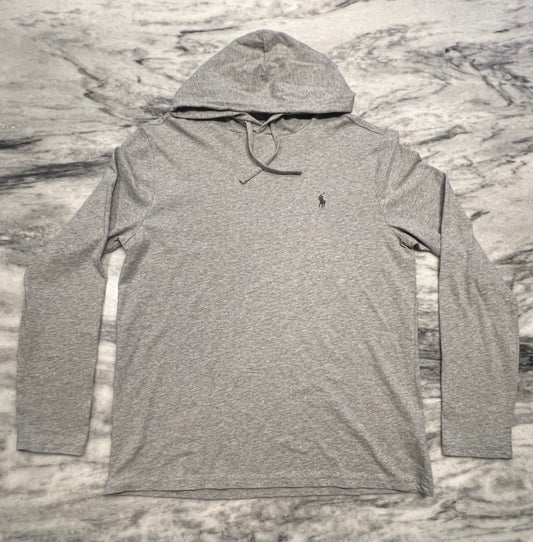 Polo Ralph Lauren Men's Hoodie Size: M