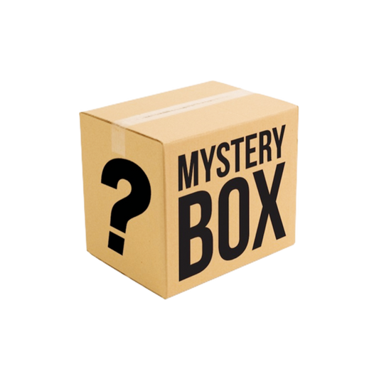 MYSTERY GIFT