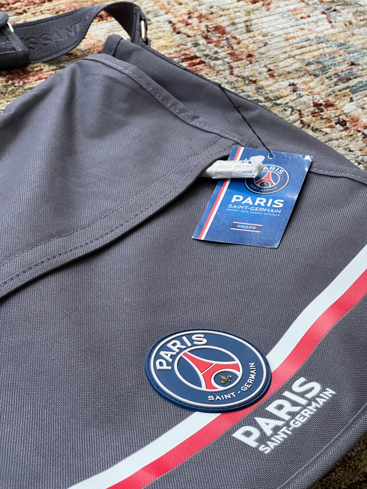 Paris Saint-Germain Bag